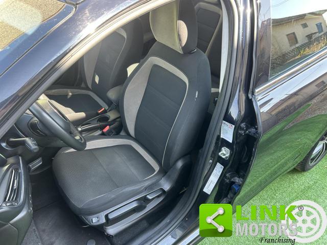 FIAT Tipo 1.6 MJT 120 CV LOUNGE
