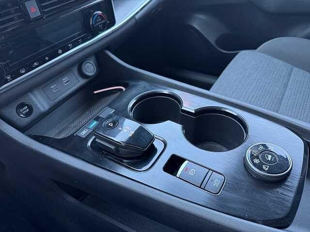Nissan X-Trail e-Power e-4orce 4WD Acenta