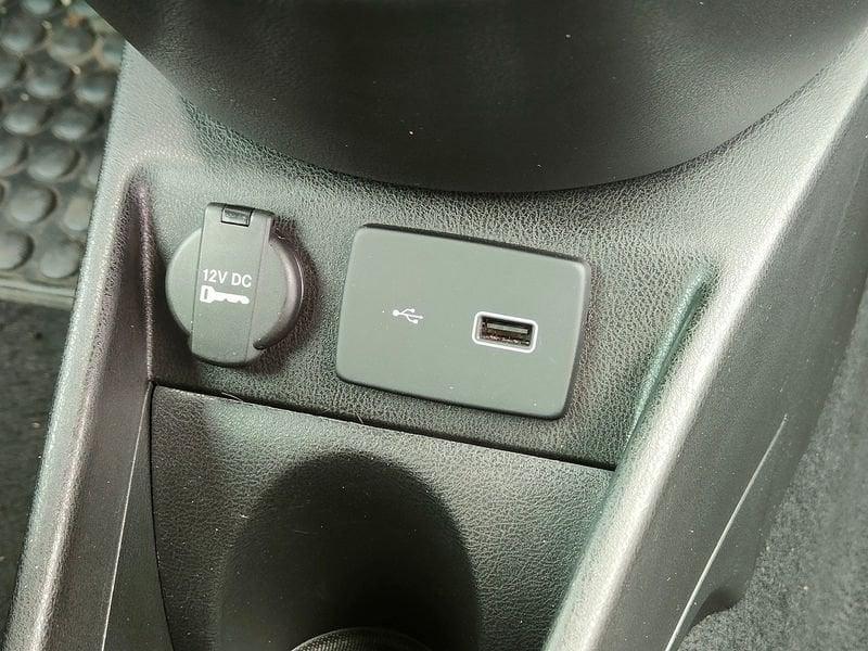 Lancia Ypsilon III 2015 5 Porte 1.0 FireFly Hybrid 70cv Gold S&S