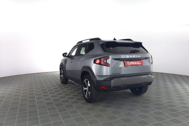 DACIA Duster 3ª serie Tce 140 CV MHEV Journey