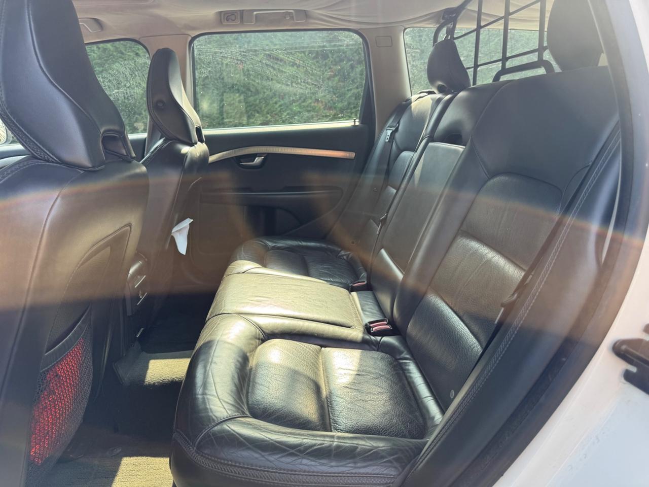 Volvo XC 70 2.4