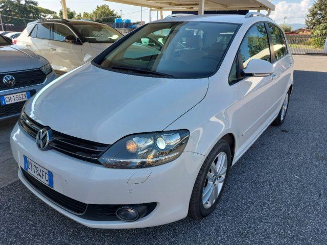 VOLKSWAGEN Golf Plus 1.4 TSI DSG Highline GPL Neopatentati