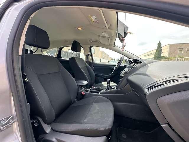 Ford Focus 1.0 EcoBoost 100cv Start&Stop Business