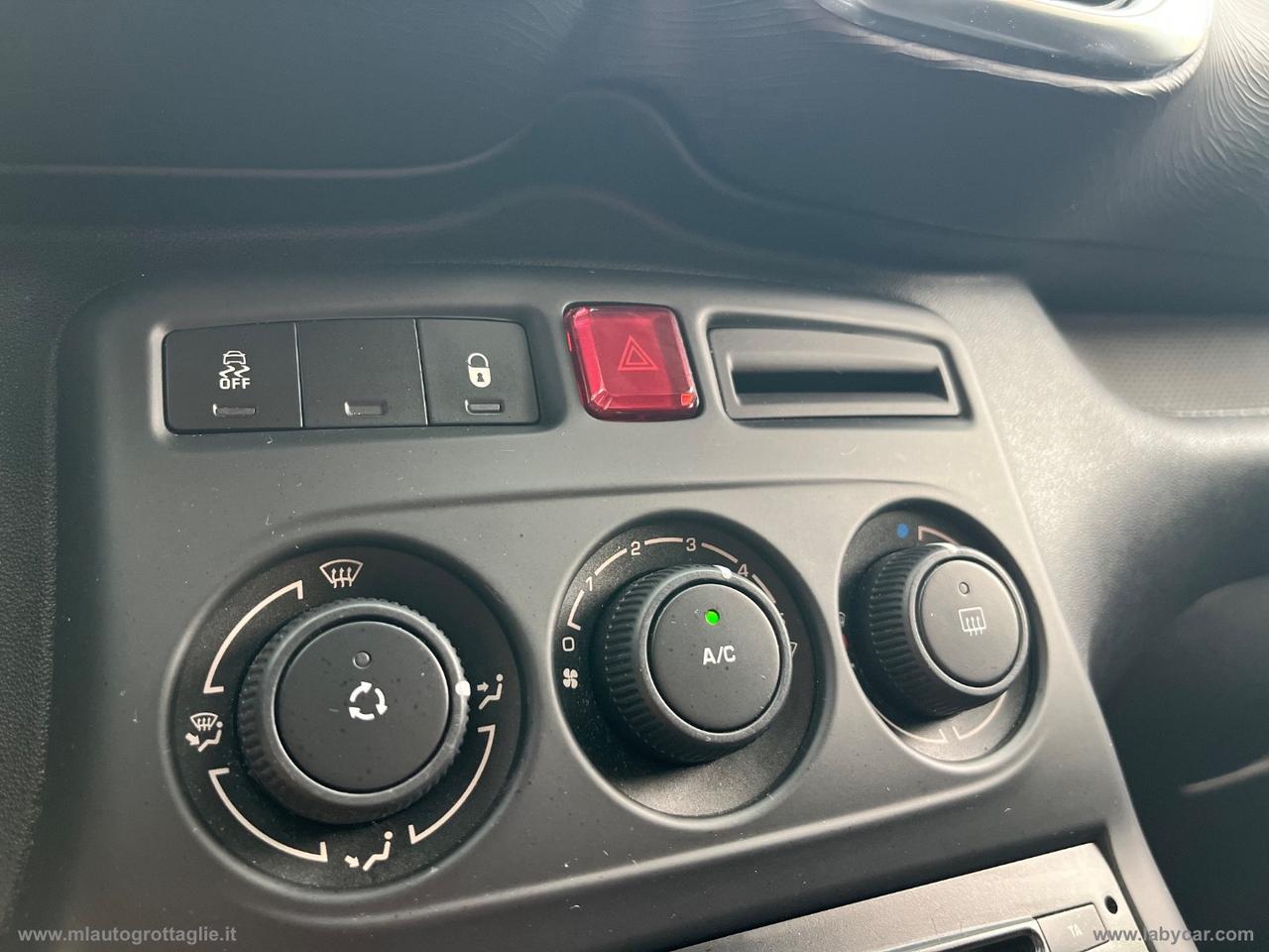 CITROEN C3 Picasso 1.6 HDi 90 Exclusive