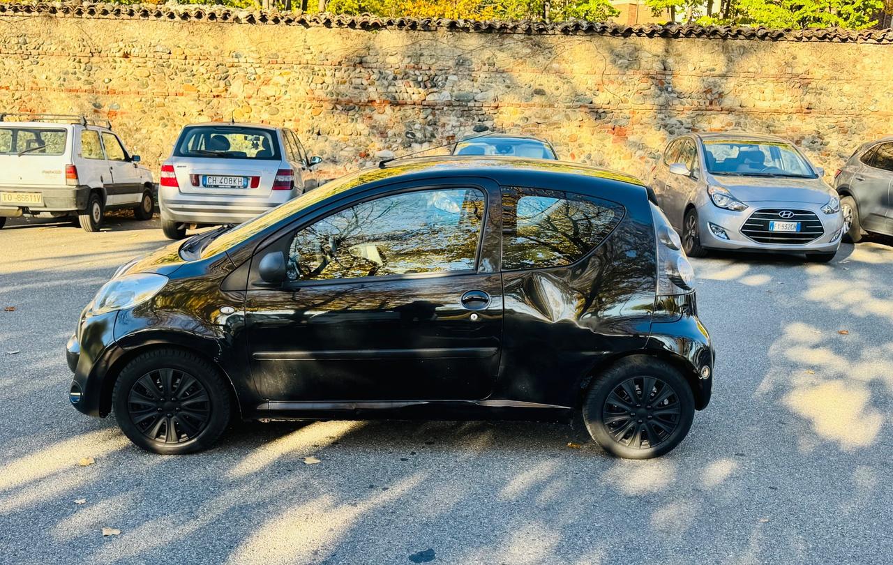 Citroen C1 1.0cc GPL (Su Appuntamento)