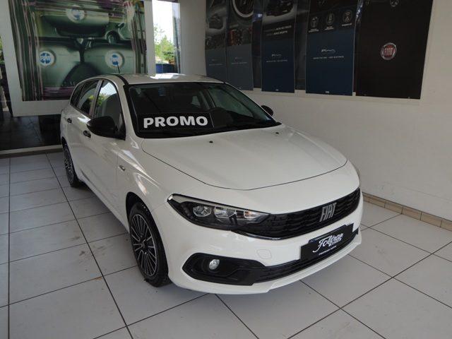 FIAT Tipo 1.6 Mjt S&S SW City Life