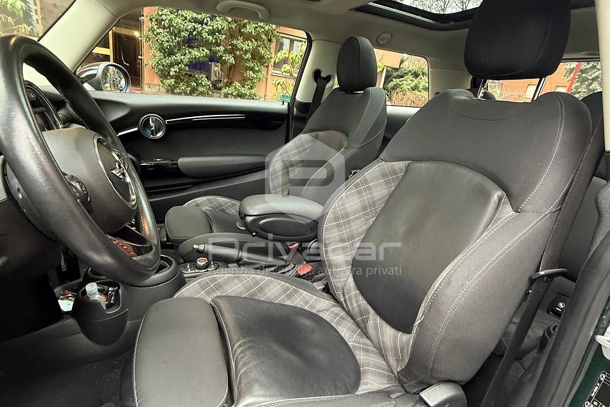 MINI Mini 1.5 Cooper Boost