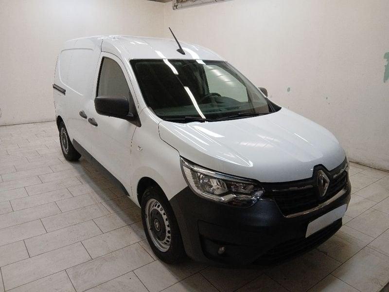 Renault Express van 1.5 Blue dci 95cv