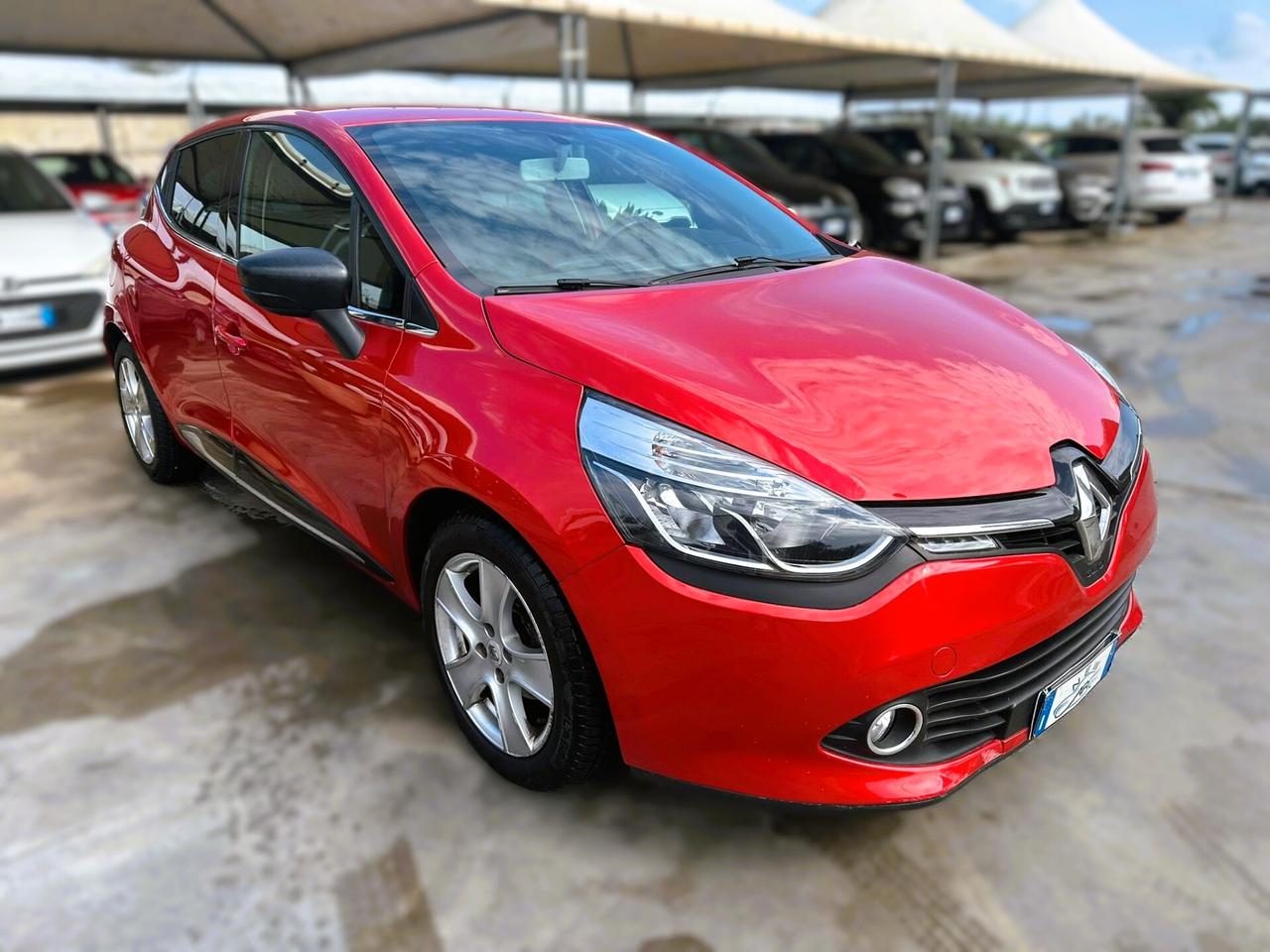Renault Clio 1.5 dCi 8V 90CV Start&Stop 5 porte Energy