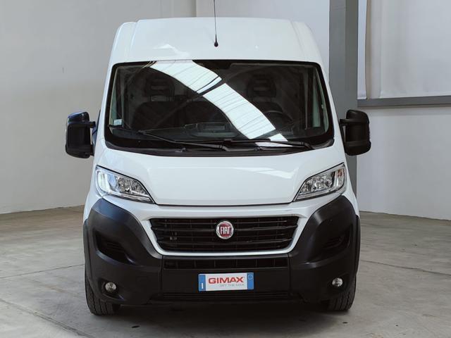 FIAT Ducato 35 2.3 MJT 130CV PLM-TM Furgone