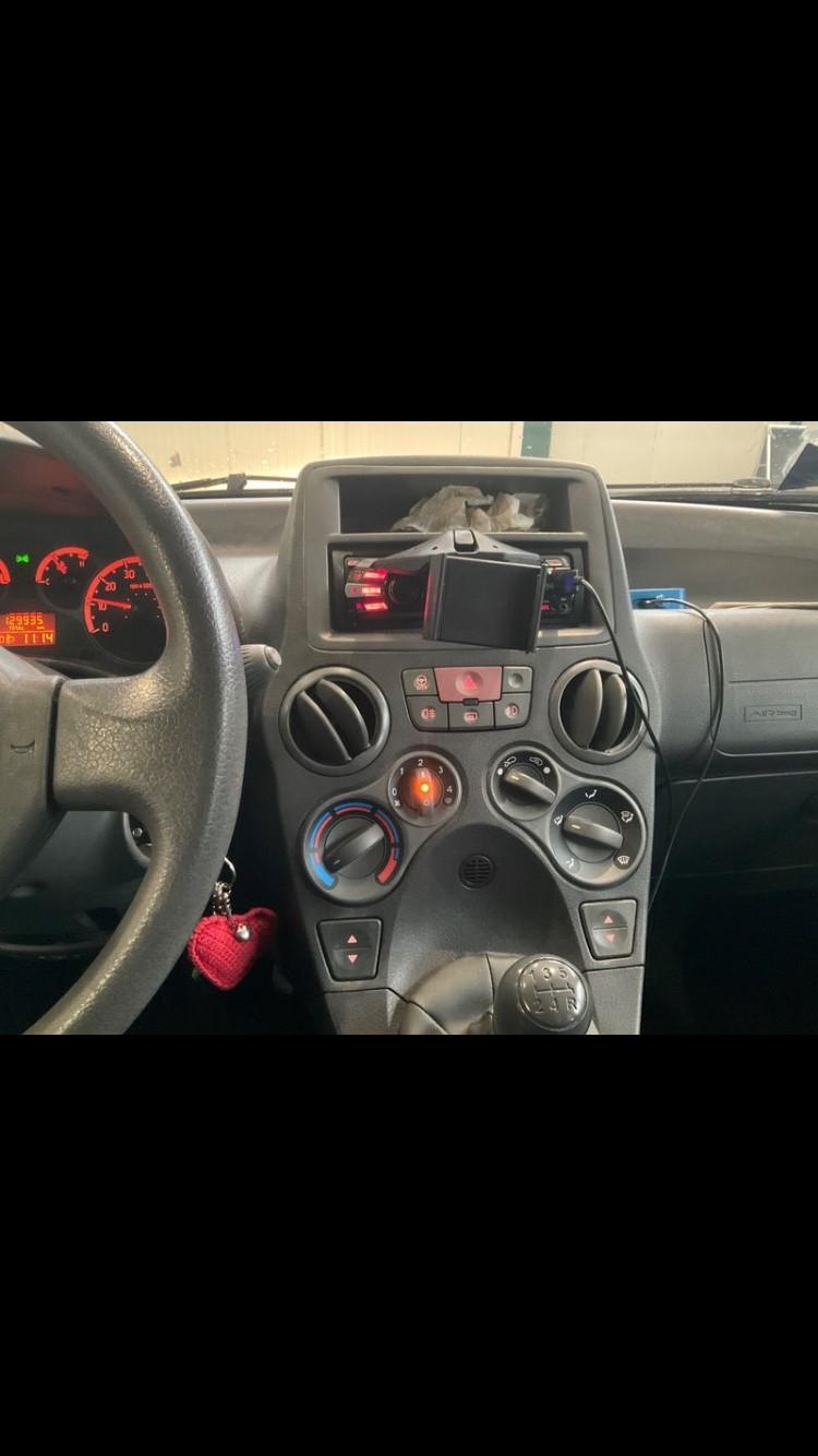 Fiat Panda 1.2 Dynamic Eco