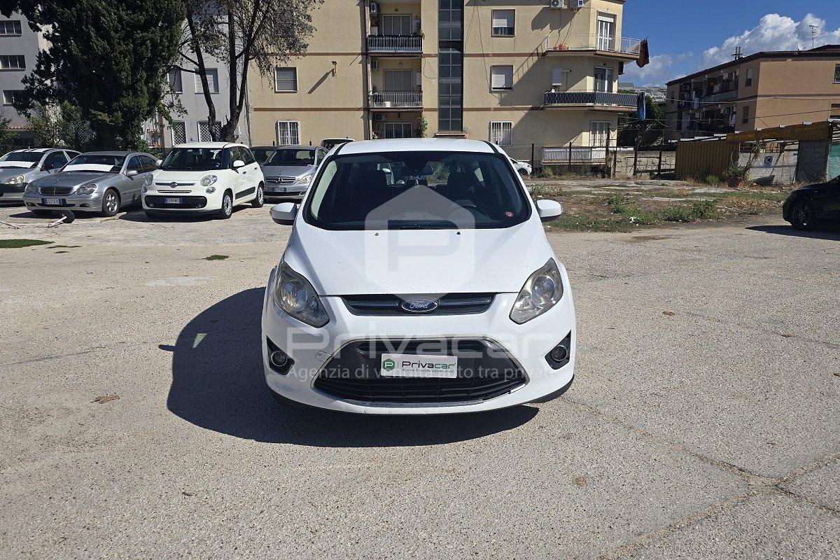 FORD C-Max 1.6 TDCi 115CV Business