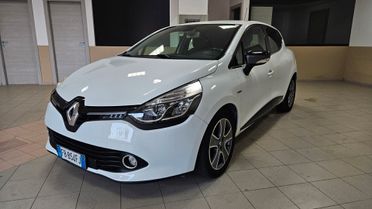 Renault Clio 1.5 DCI 75 CV ALLESTIMENTO COSTUME
