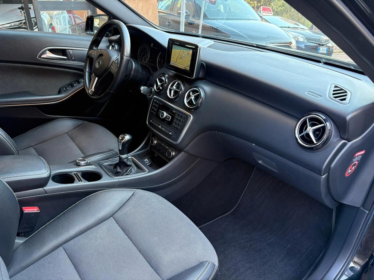 Mercedes-benz A 180 CDI Sport