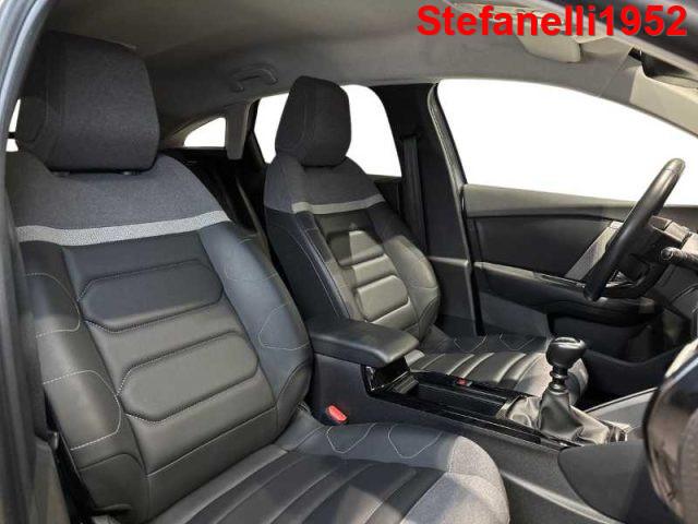 CITROEN C4 III 2021 - 1.2 puretech Shine s&s 130cv