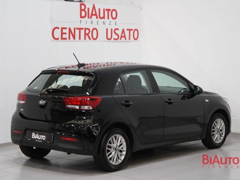 Kia Rio Rio 1.2 mpi Evolution 84cv my18