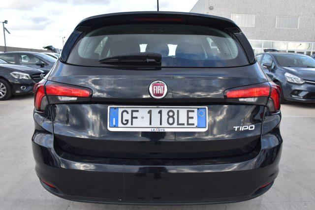 FIAT Tipo 1.6 Mjt S&S SW City Life