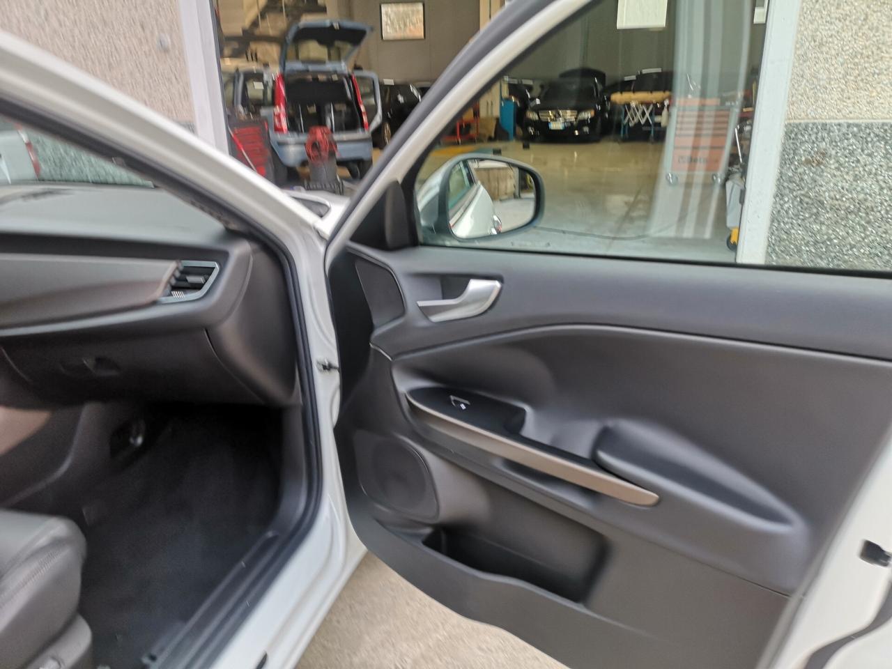 Alfa Romeo Giulietta 2.0 JTDm-2 150 CV Exclusive