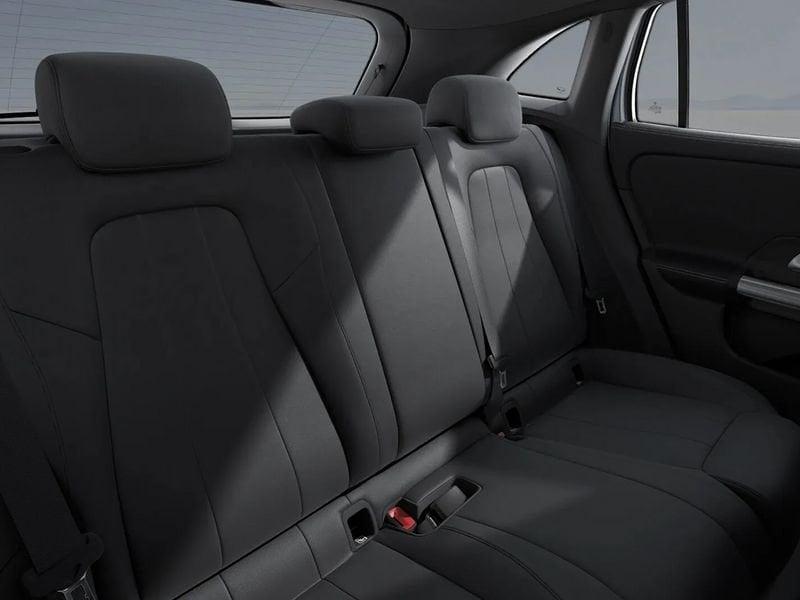 Mercedes-Benz GLA GLA 200 d Progressive Extra NIGHT-PACK