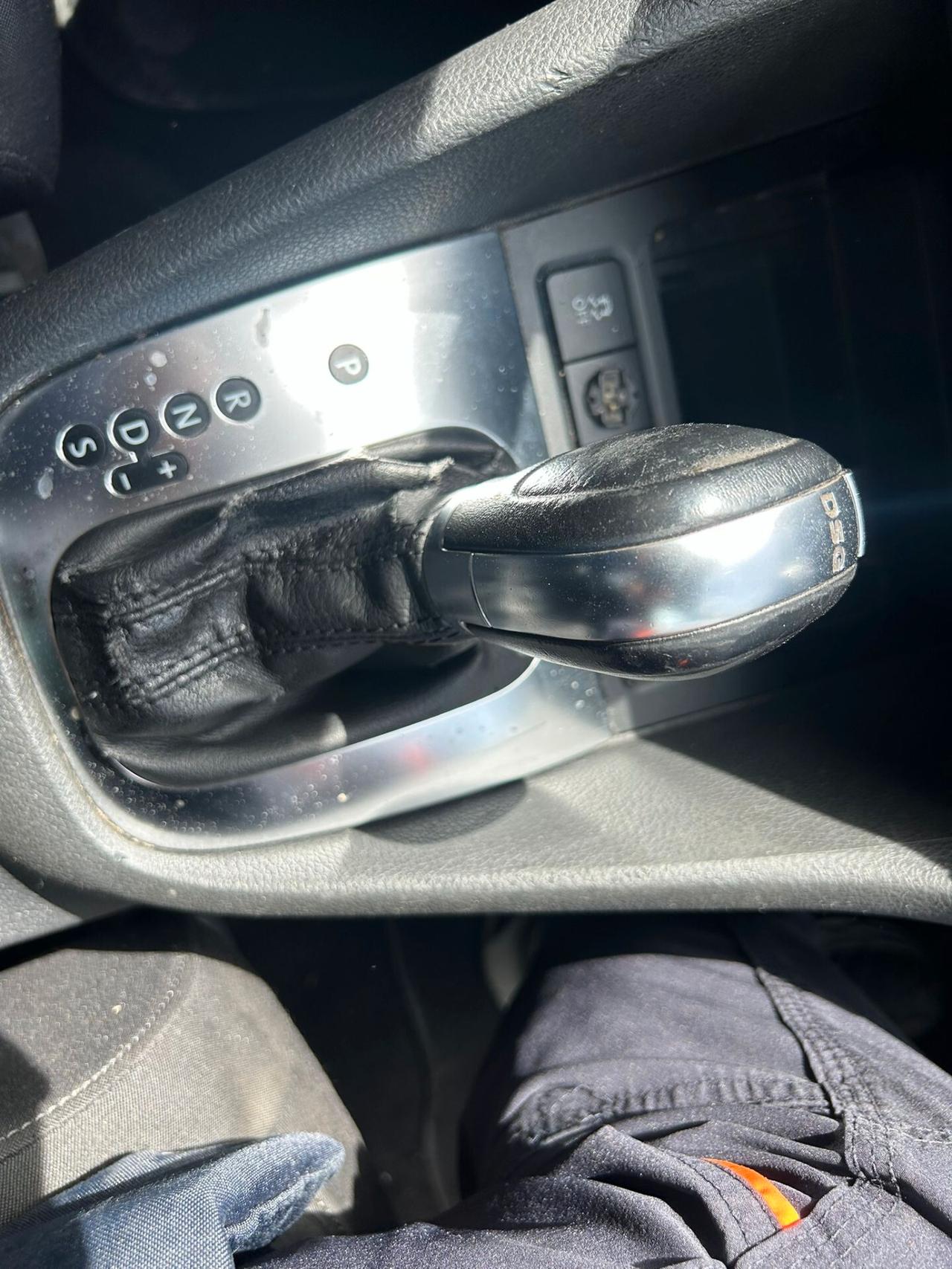 Volkswagen Golf 1.4 TSI 122CV DSG 5p. Highline