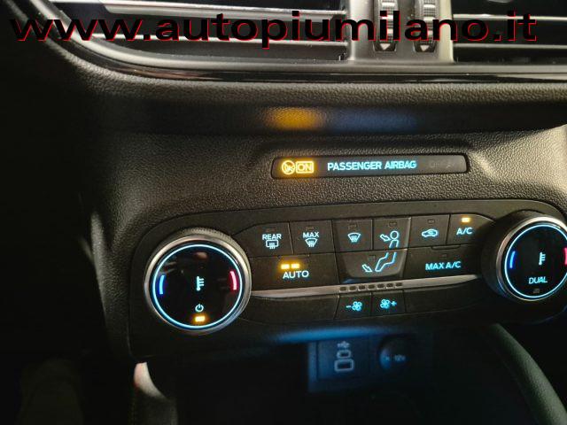 FORD Kuga 2.5 Plug In Hybrid 225 CV CVT 2WD ST-Line X