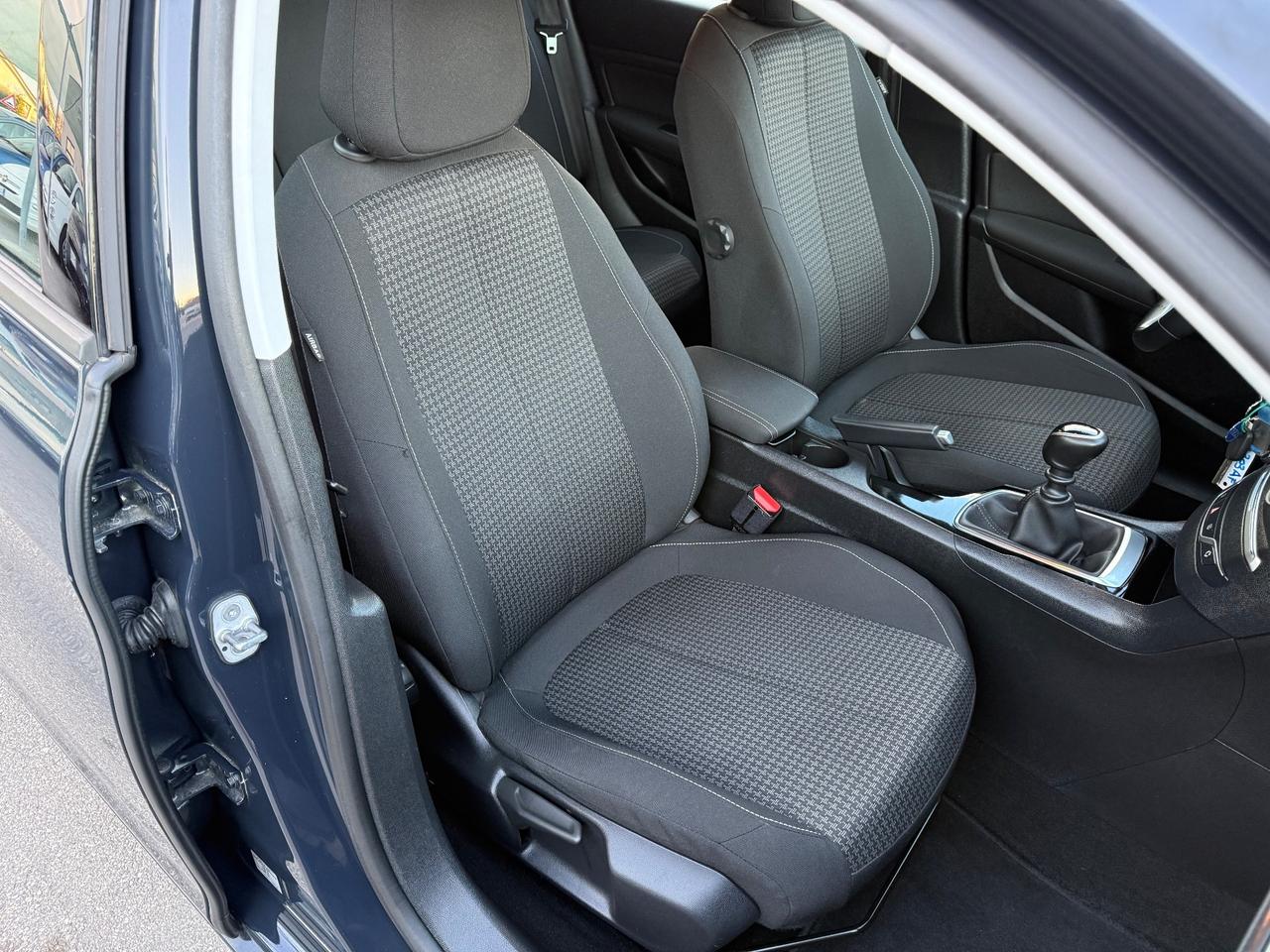 Peugeot 308 SW Business