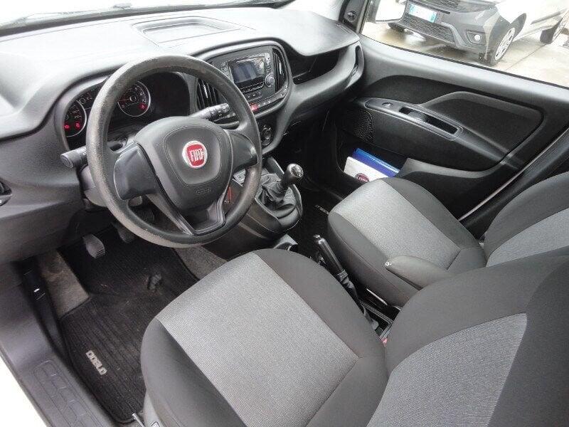 FIAT Doblò Doblò 1.3 MJT PC Combi N1
