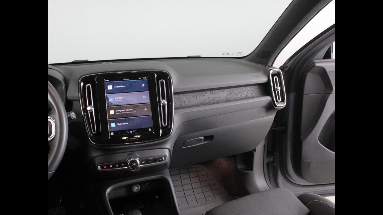 VOLVO XC40 2023 - XC40 single motor Core