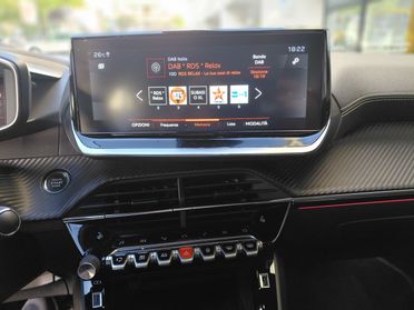 Peugeot 2008 GT Pack 1.5 Blue HDI 130 #6664