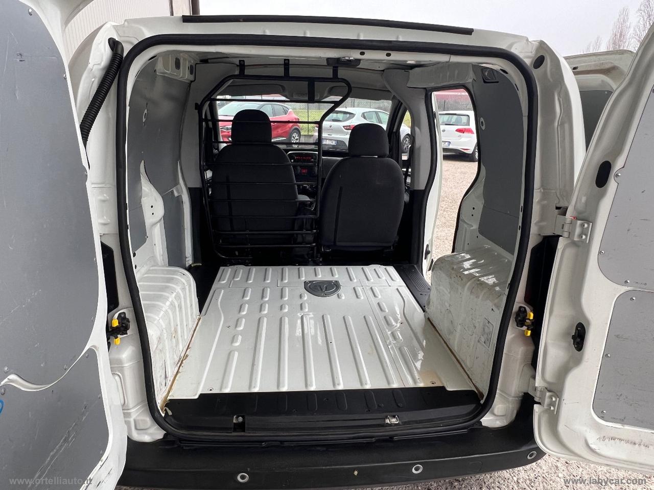 Bipper 1.3 HDi 80CV Furgone Premium