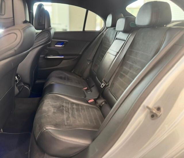 Mercedes-benz C 220 d Mild hybrid Premium Pro