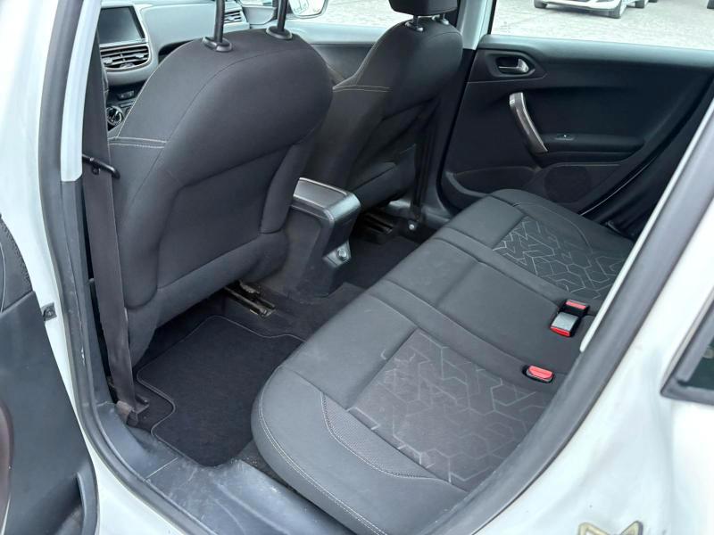 PEUGEOT 2008 1.4 DIESEL 68 CV ADATTA NEOPATENTATI