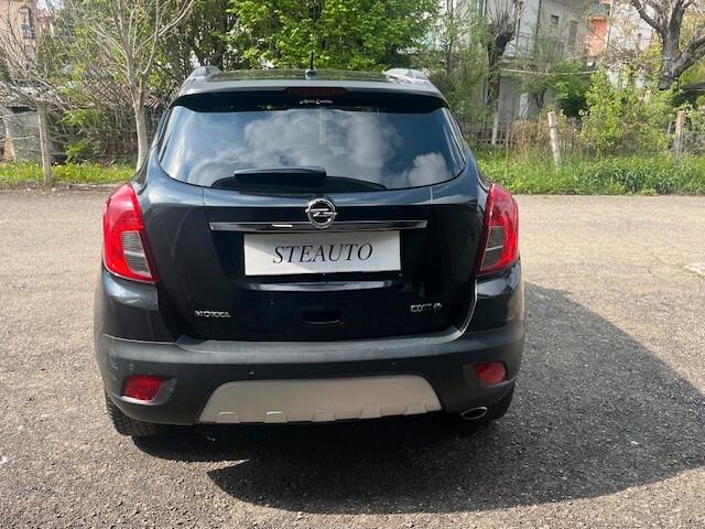 Opel Mokka 1.7 CDTI Ecotec 130CV 4x4 Start&Stop Cosmo