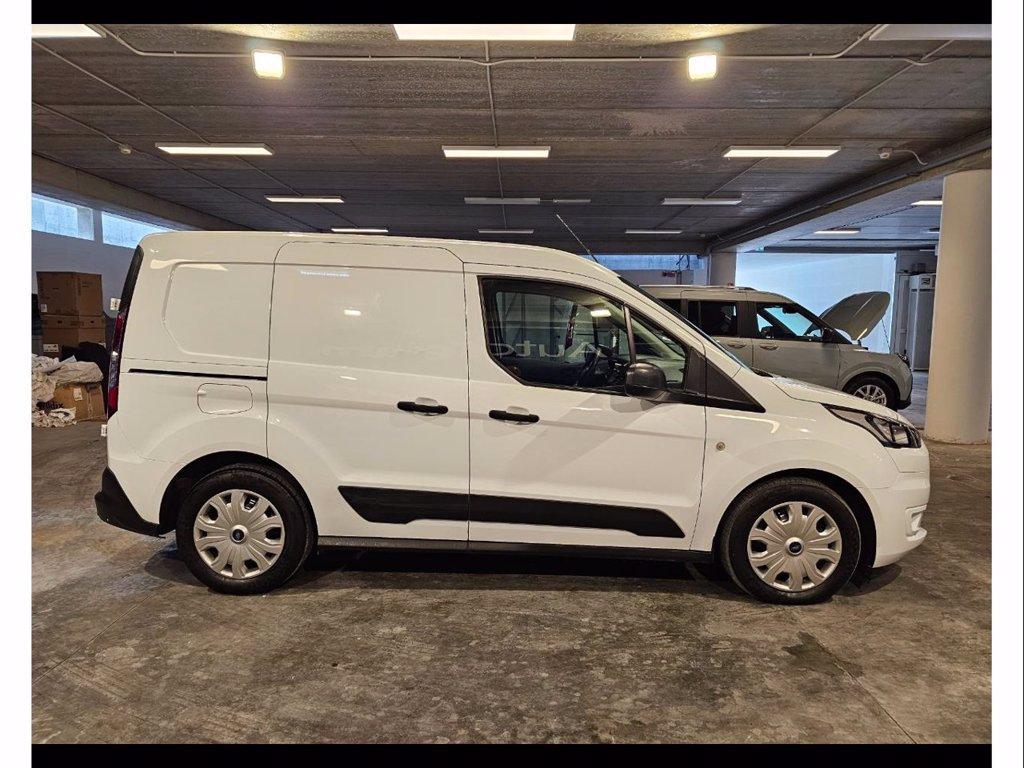 FORD Transit connect 200 1.5 tdci 100cv entry l1h1 e6.2 del 2021