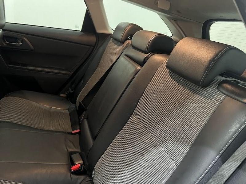 Toyota Auris Hybrid Active +