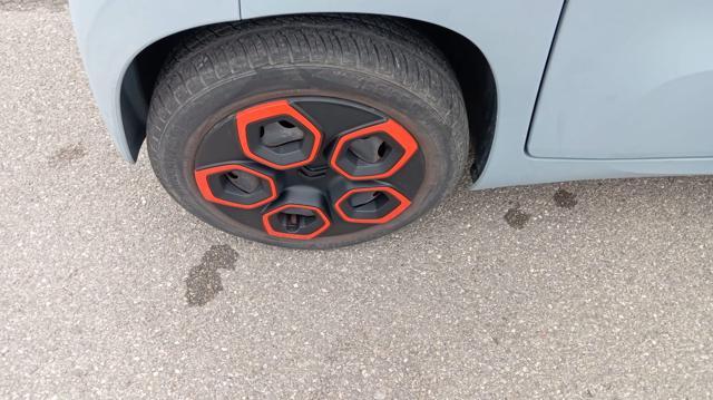 CITROEN Ami PROMO My Ami Pack Color