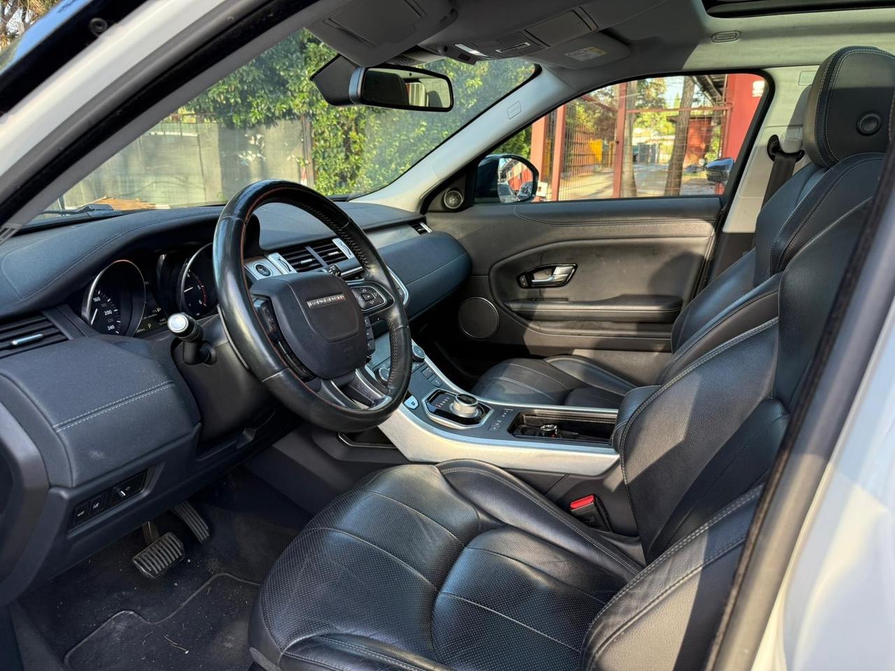 Land Rover Range Evoque 2.0 TD4 150 CV 5p. HSE Dynamic *promo*