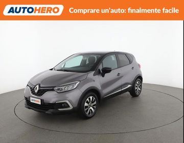 RENAULT Captur TCe 12V 90 CV Sport Edition