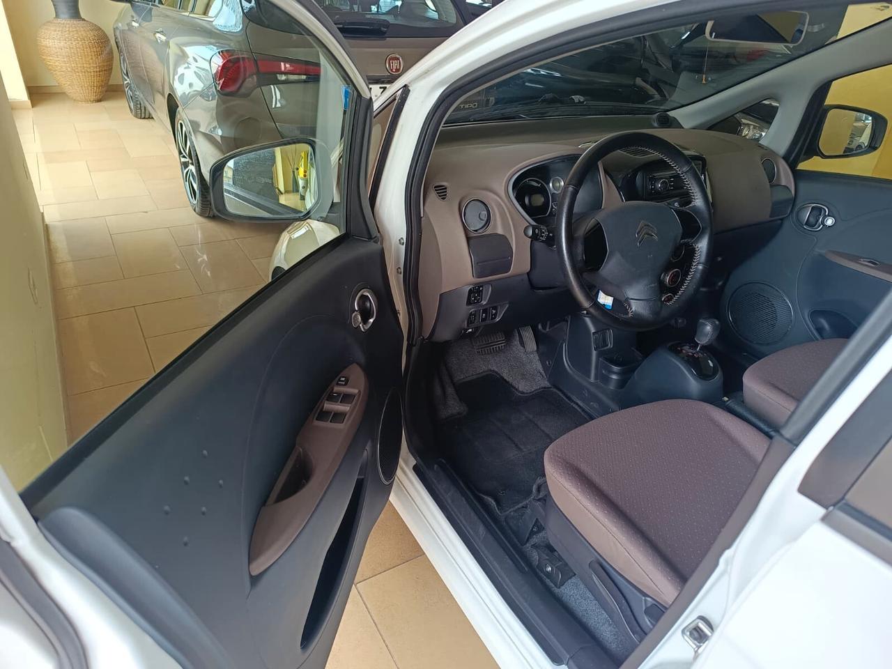 Citroen C-Zero Full Electric 6350 KM