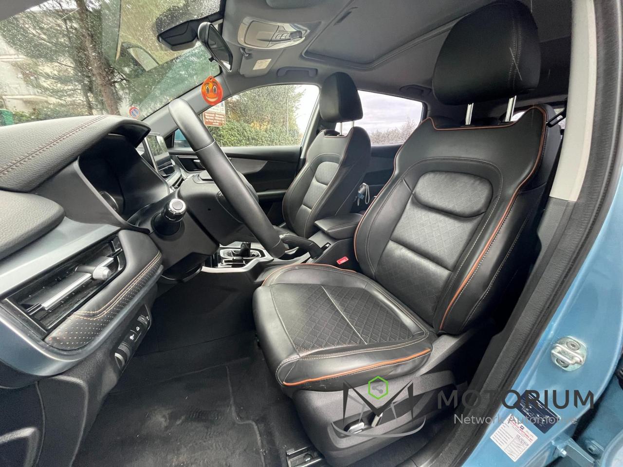 DR Motor DR 5.0 1.5 Gpl 114cv