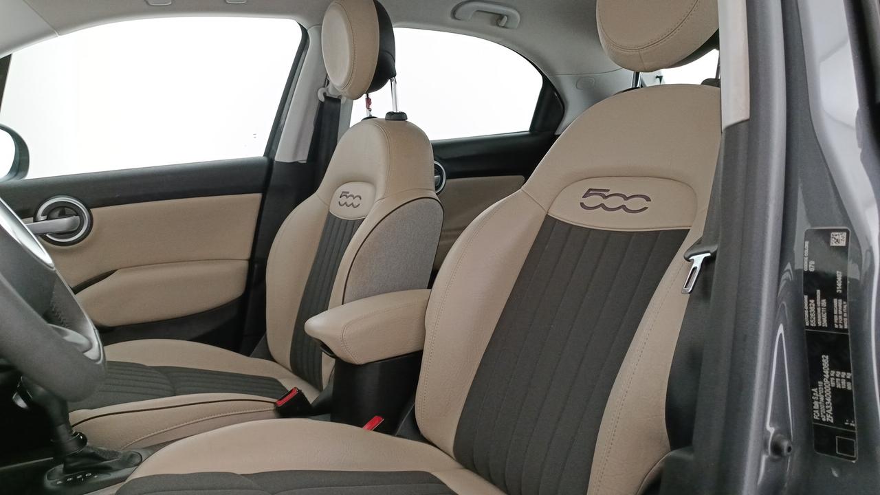 FIAT 500X 1.4 m-air Lounge 4x2 140cv dct