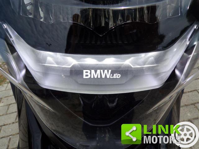 BMW G 310 GS Triple Black