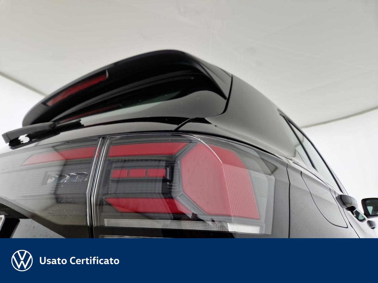 Volkswagen T-Cross 1.0 tsi life 95cv