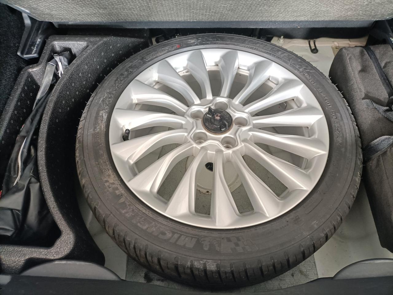 Fiat 500X 1.6 MultiJet 120 CV DCT Cross 02/2020