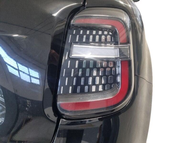 FIAT 600 (2023-->) Hybrid 100 CV DCT MHEV La Prima
