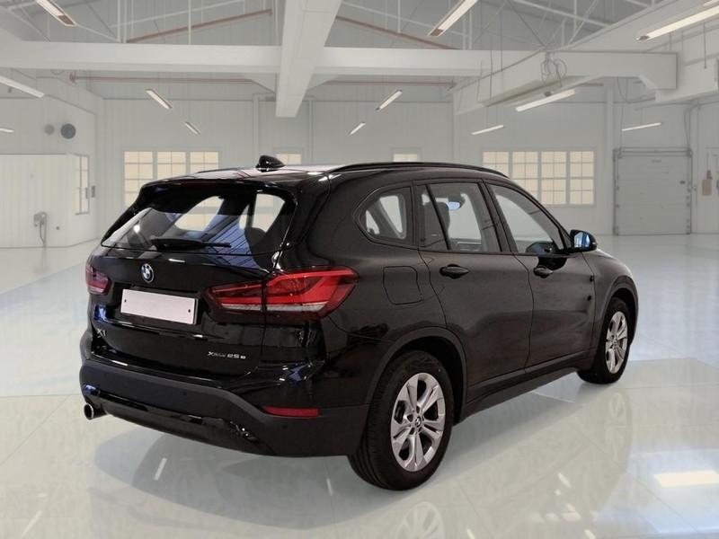 BMW X1 xDrive 25e Business Advantage automatico