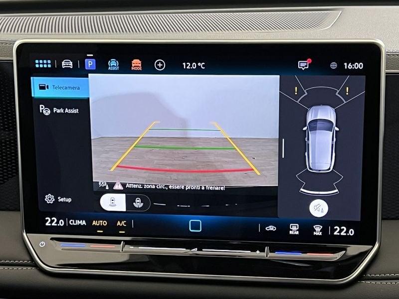 Volkswagen Tiguan Tiguan 1.5 etsi Edition Plus 150cv dsg