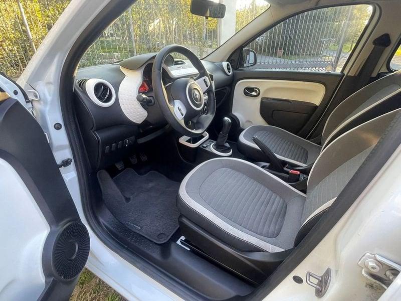 Renault Twingo 1.0 SCe GPL-BLUETOOTH/PRIVACY