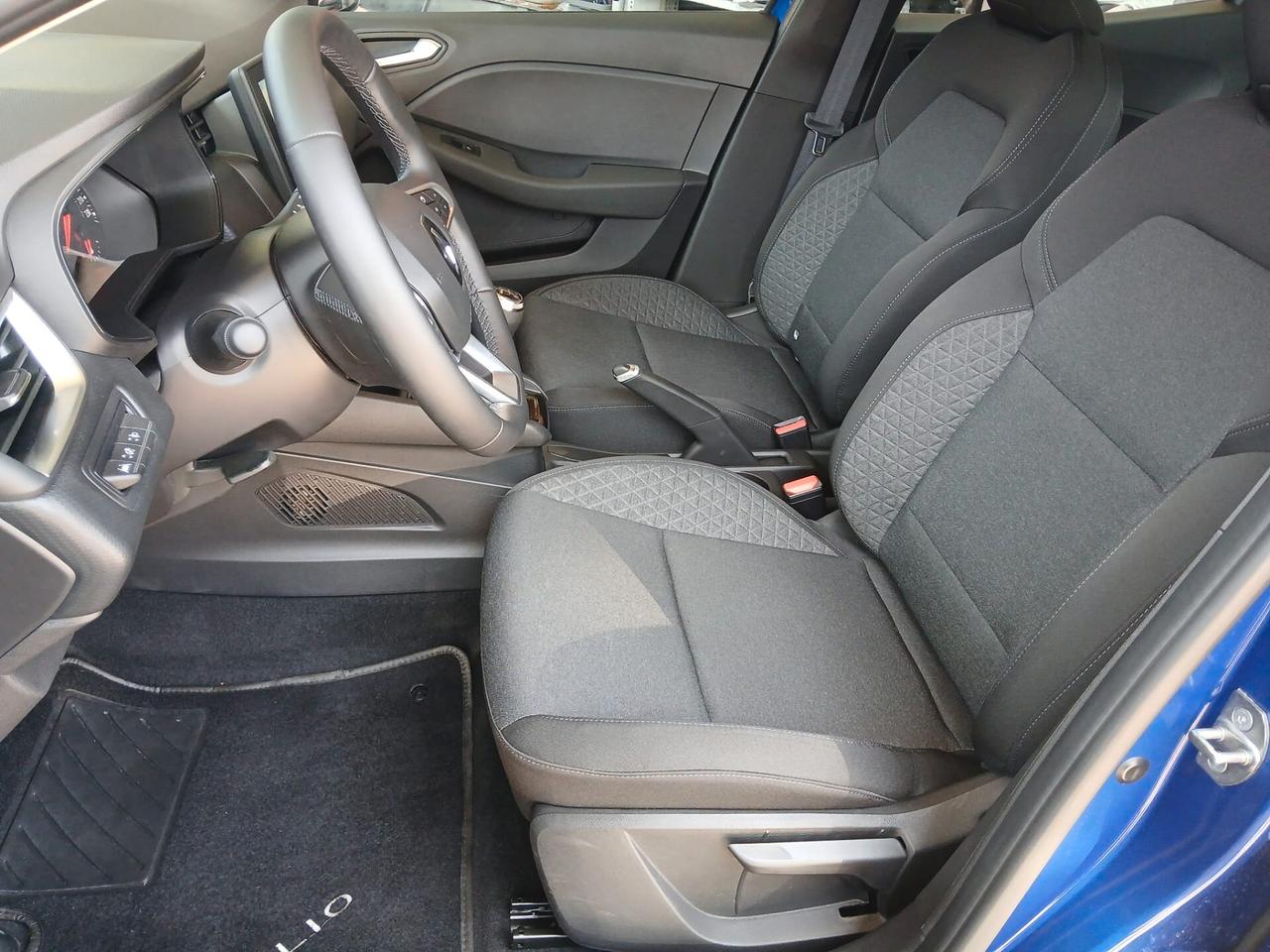 Renault Clio TCe 90 CV 5 porte Equilibre