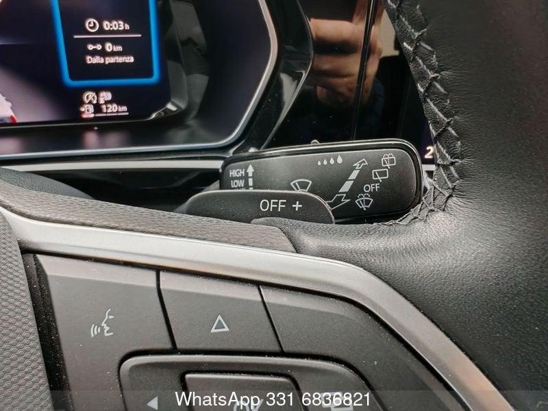 Volkswagen Caddy Caddy 2.0 TDI 122 CV DSG Style